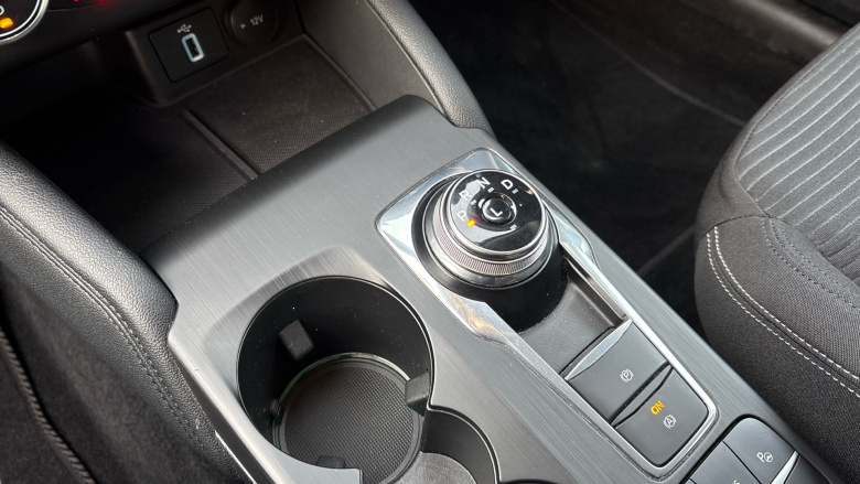 Ford Focus 1.5 EcoBlue 120 Titanium 5dr Auto Diesel Estate